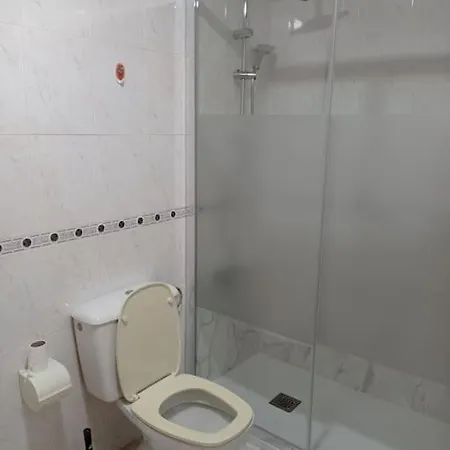 Moderno Al Lado De Playa Alicante * La Mata (Torrevieja)
