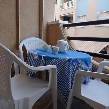 Moderno Al Lado De Playa Alicante *