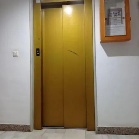 Moderno Al Lado De Playa Alicante Apartment