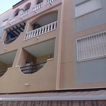 Moderno Al Lado De Playa Alicante *