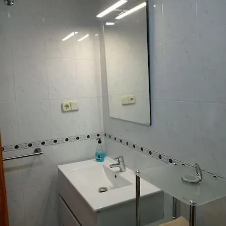 Apartment Moderno Al Lado De Playa Alicante *