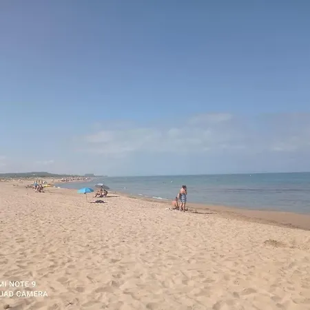 Apartment Moderno Al Lado De Playa Alicante La Mata (Torrevieja)