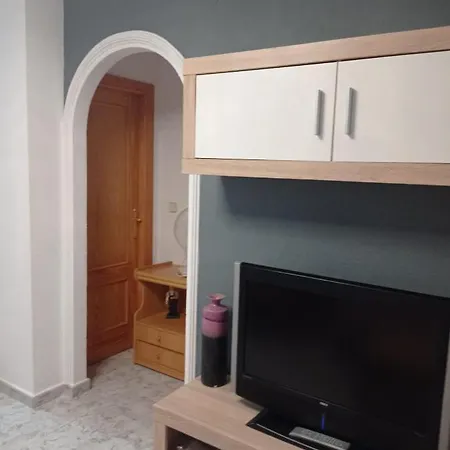 Moderno Al Lado De Playa Alicante *