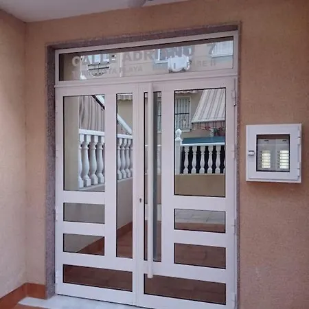 Apartamento Moderno Al Lado De Playa Alicante La Mata (Torrevieja)